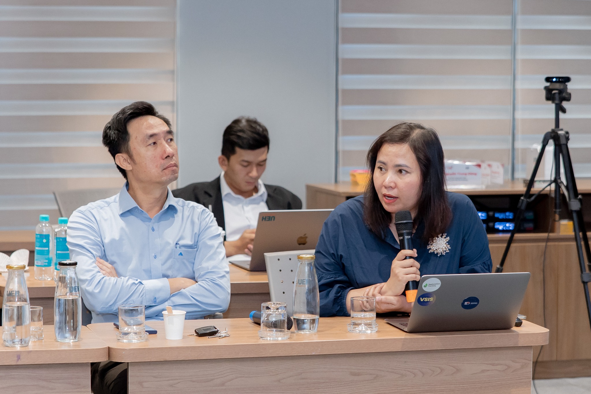 Capacity Building